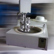 دستگاه پولیش هشت خانه